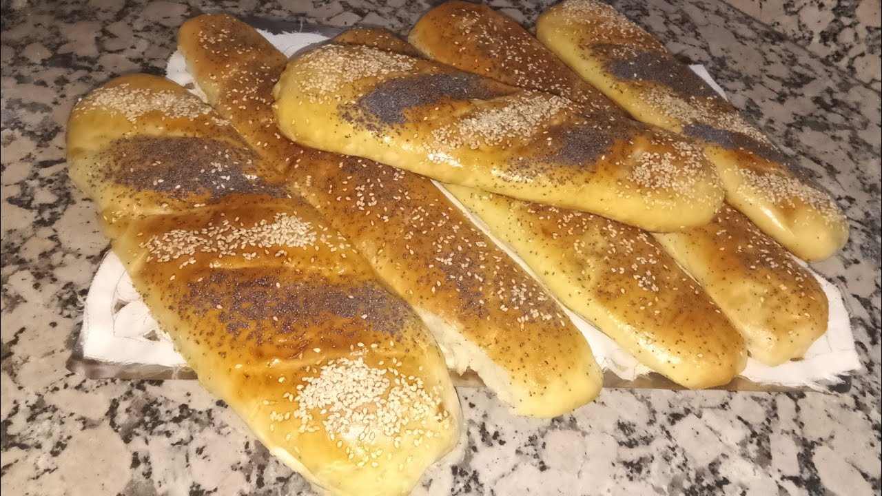 😍وصفة المعمر الاقتصادي لي غادي تعاوديها كل أسبوع😋