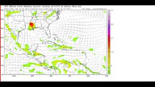 Tropical Tidbit for Tuesday, July 2nd, 2013