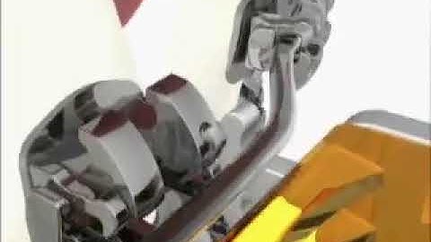 Mắc cài 3M SmartClip SL3 Wire Dis engagement