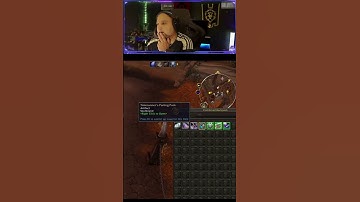 Converting Legion Remix Char  into Retail #wow #shorts #warcraft