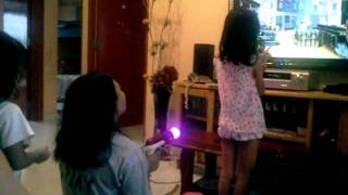 how to play ps3 move shoot