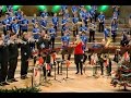 Christmas Concert of the Berliner Philharmoniker’s Brass Ensemble
