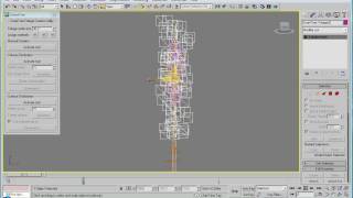 SmartTree: Volume Distribution