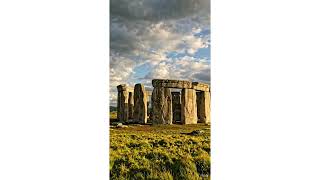 England's Hidden Magic: Oxford, Stonehenge & Cotswolds Like You've Never Seen Before | AI Cinematic