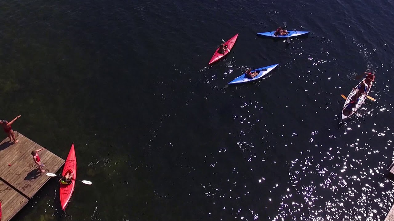 Let Arcadia be your daughter's home away from home.