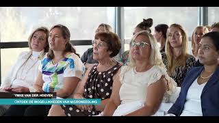 Aftermovie - Ledenevent Huidverbetering Meer...