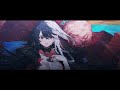 【白夜極光】 イベントPV「便りを風に乗せて」