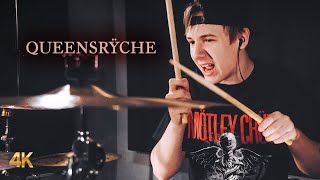 Queensrÿche - EMPIRE (Drum Cover) age 13