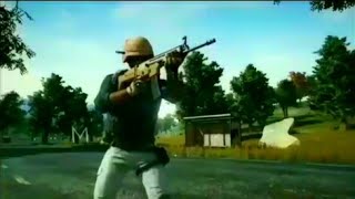 Animasi PUBG Battleground | Story Wa | Part 13