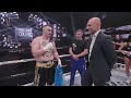 Драка Тарасова и Регбиста. Рзаев VS Сивый. Емельяненко и Карелин против поп-ММА. Бодров уходит?