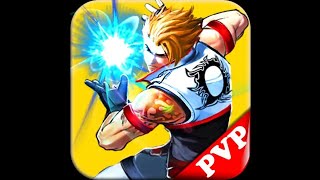 Download Street Fighting: city Fighter apk For Android screenshot 5