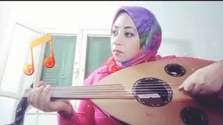 تلات سلامات محمد قنديل غناء و عزف نسرين كامل