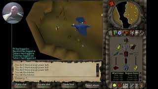 The arrow protocol ... Which arrows should you use? 2004scape! - currency