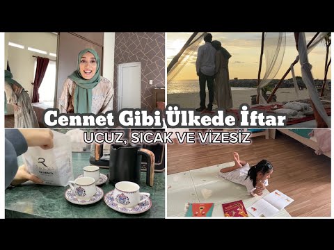 Kocamın Sürprizi 🤎 SİNİRLERİME HAKİM OLAMADIM | Ramazan Vlog 🇮🇩ÇocuklarHasta