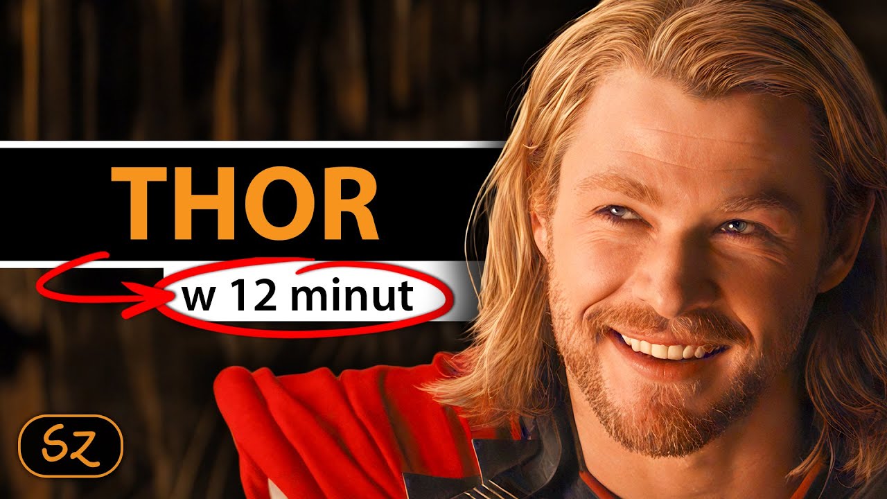 THOR | Szyderczy Skrót