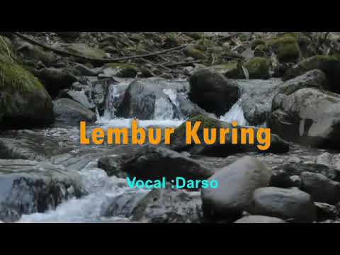 Darso II Lembur Kuring