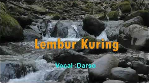 Darso II Lembur Kuring