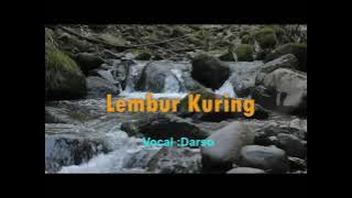 Darso II Lembur Kuring