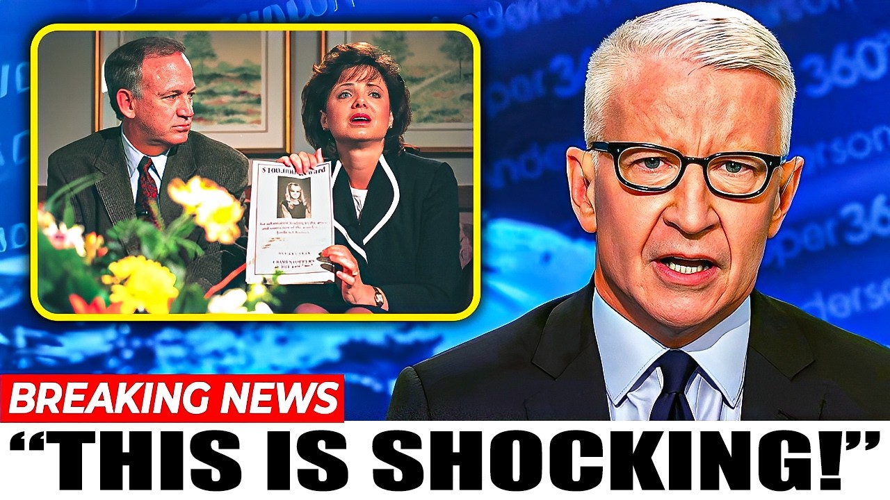 30 Years Later, JonBenet’s Family Confirms What We All Suspected