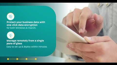 ESET Protect Advanced