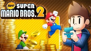 A Surprisingly Optimistic Video About New Super Mario Bros. 2