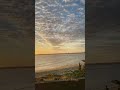멜버른 노을, Sunset🌅 #shorts #sunset #melbourne #beach #멜버른 #노을맛집 #쇼츠