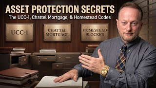 Famous Advanced Asset Protection: Legal Codes the Wealthy Use Net Worth