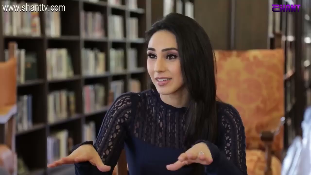 Աշխարհի հայերը   Ashkharhi Hayer   Liana Margaryan