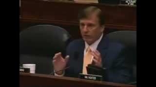 Rep. Fleming (R-LA) on Military Readiness and Nuclear Deterrence