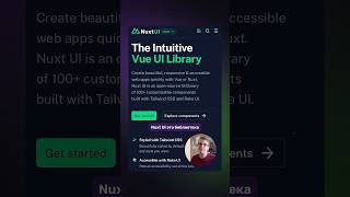 Новости разработки | Nuxt UI v4.1