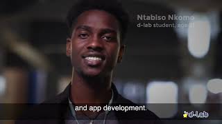 Re-introducing d-lab