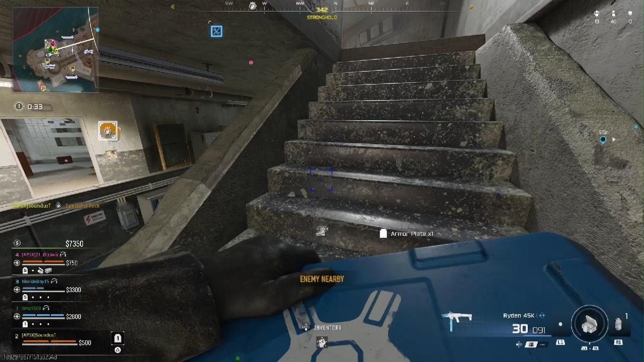 Tri dub 1