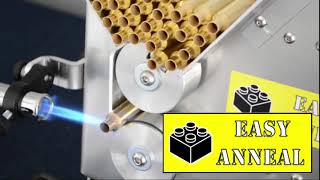EASY ANNEAL - New Production Machine