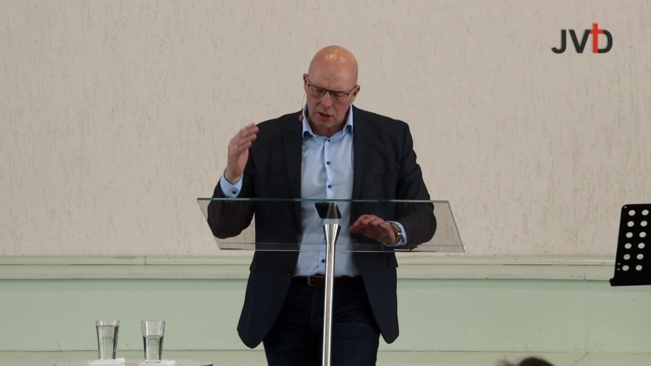 Sludina A.Ozolinkevičs | Vecā lūgšana | Svētdienas dievkalpojums 22.02.2026