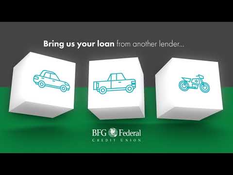 BFG Federal Credit Union · February 2020 TV