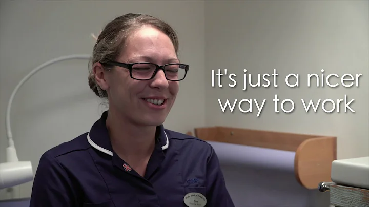 5914 Working as a Nurse in a GP Practice in Devon