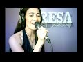 Updi ha baybay waray song  teresa cover