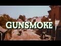 Gunsmoke theme song