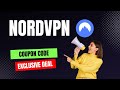 NordVPN Youtuber codes 2022 | NordVPN Coupon Code