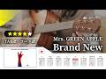 【★★★★☆】Mrs. GREEN APPLE:Brand New【TAB譜・コード譜付き】