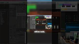 Start with a basic synth in your Channel Rack. Layer some reverb and filtering through the Mixer....