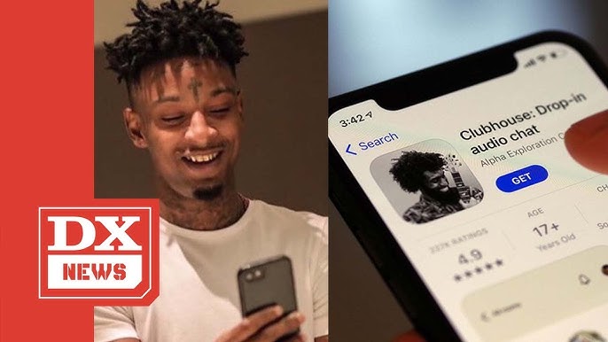 21 Savage To Perform At Michelob ULTRA Art Basel Experience –