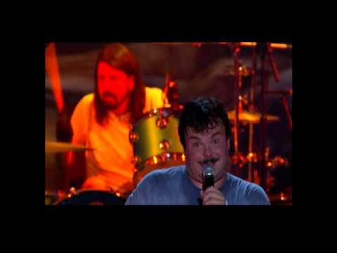 Tenacious-D - Roady Live @ blizzcon 2010