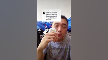 Thumbnail of sering kencing gd 96 #diabetes #makanan #meals