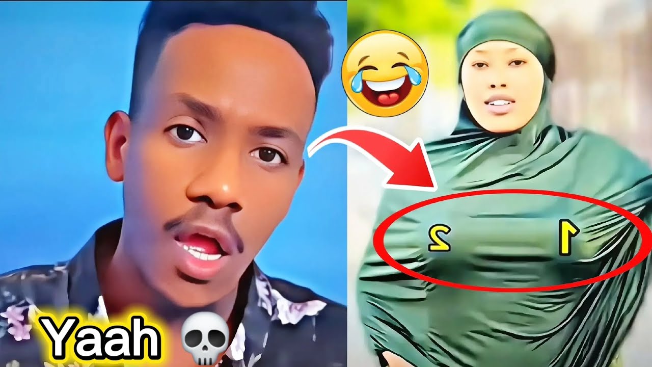 Somali 🇸🇴 Editors | Qosol iyo qaraaxo 😀 