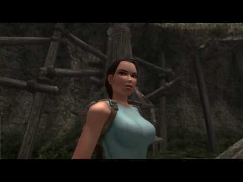 Video: „Tomb Raider Legend“ir „Tomb Raider Anniversary“dabar Suderinami „Xbox One“