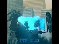 The Titans are surrounded by the enemy☠️ #skibiditoilet #edit #自作編集 #titancameraman #スキビディトイレ