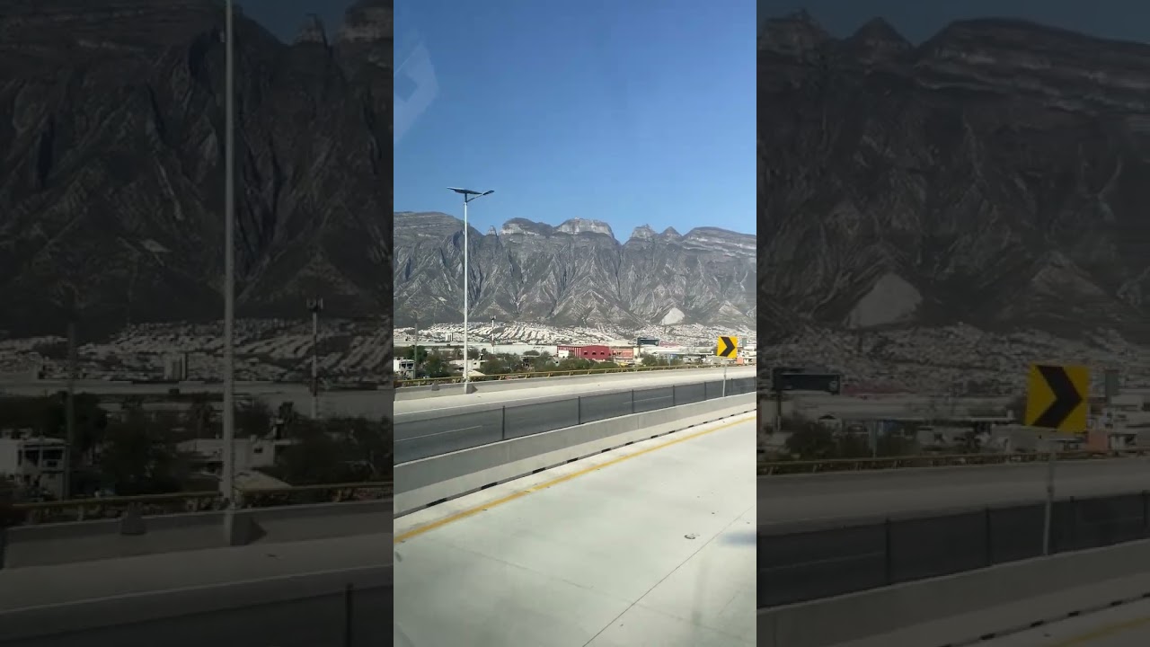 Monterrey Nuevo León 