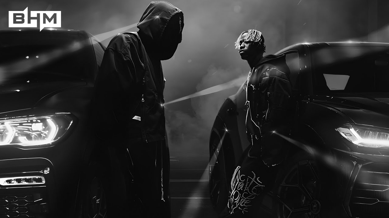 BHM - Silent But Deadly [GANGSTER TRAP]