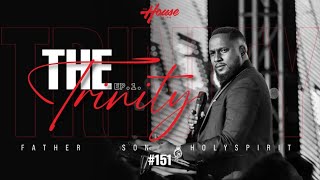 THE TRINITY [EP 1] - D'reign | HOL#151